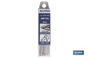 Imagen Adicional de Sierras Calar (5 pcs) Metal
