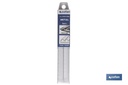 Imagen Adicional de Sierras Calar (5 pcs) Superior Metal