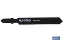 Imagen Adicional de Sierras Calar (1 pc) Inox/Metal