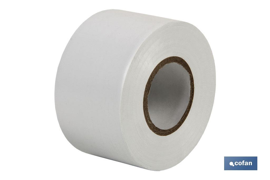 Imagen Adicional de Cinta Aislante 130 Micras