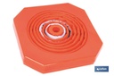 Imagen Adicional de Cono plegable 40 cm