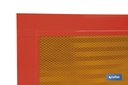 Imagen Adicional de Placa V6 para vehículos largos