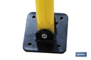 Imagen Adicional de Poste Parking 610mm