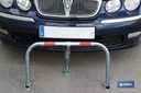 Imagen Adicional de Conjunto Bloqueo Parking