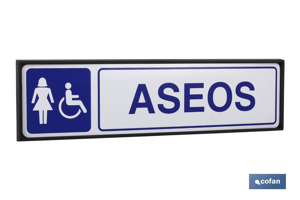Imagen Adicional de Marco Protector ABS