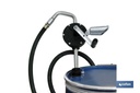 Imagen Adicional de Bomba rotativa para oil y fuel