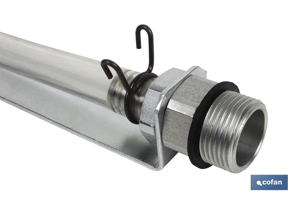 Imagen Adicional de Indicador Nivel Grifo R 2