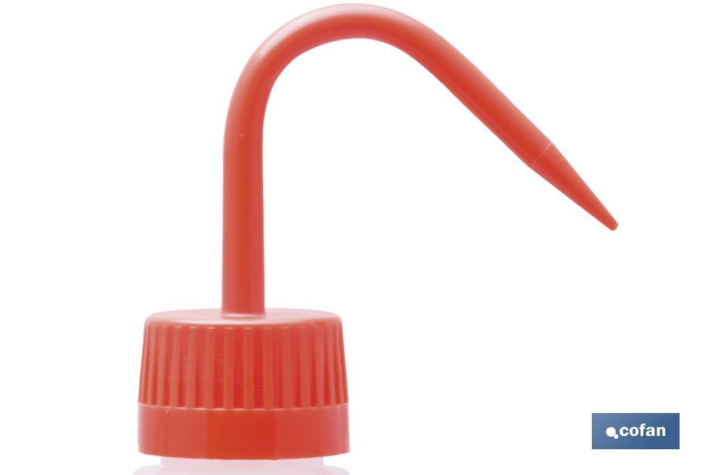 Imagen Adicional de Botella de Compresión 500 ml