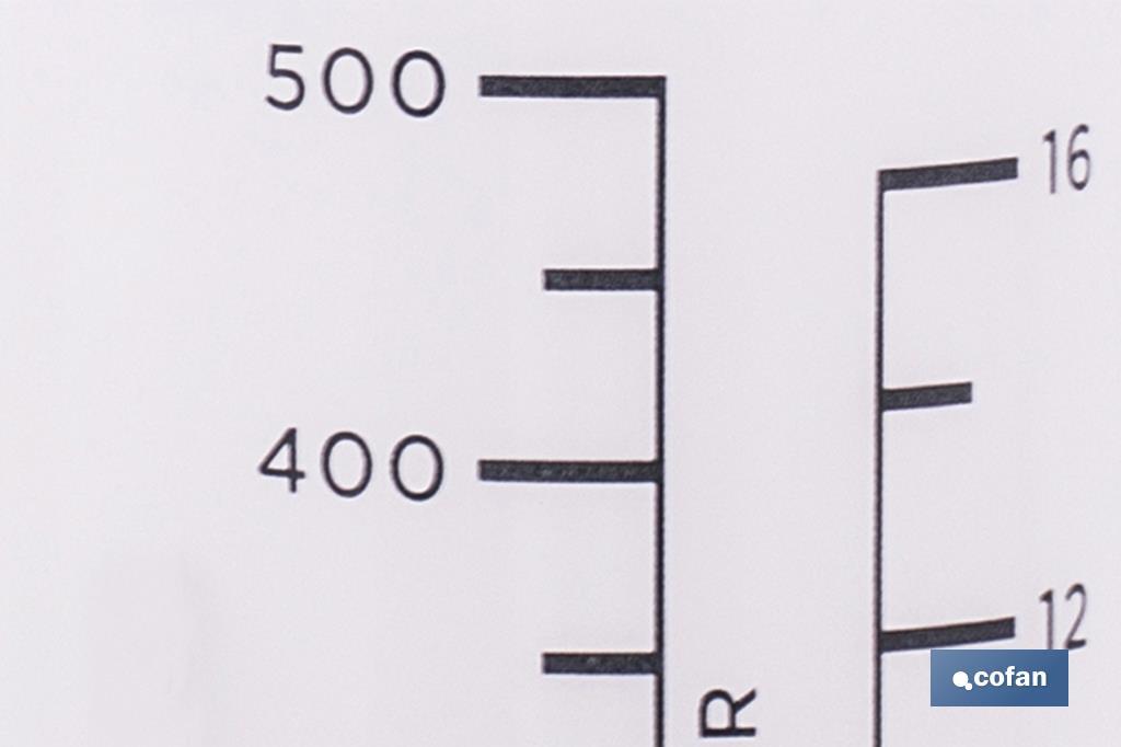 Imagen Adicional de Botella de Compresión 500 ml