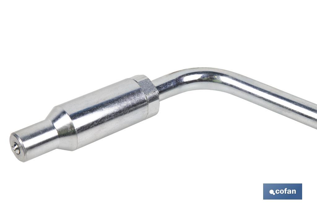 Imagen Adicional de Pistola Lubricante