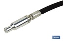 Imagen Adicional de Pistola Lubricante Recta
