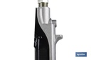 Imagen Adicional de Pistola Lubricante Recta