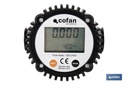 Imagen Adicional de Contador Digital para Pistola Lubricante