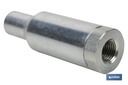 Imagen Adicional de Boquilla Automática para Pistola Lubricante