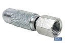 Imagen Adicional de Boquilla Manual para Pistola Lubricante