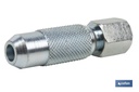 Imagen Adicional de Boquilla Manual para Pistola Lubricante
