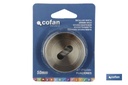 Imagen Adicional de Bocallave roseta 50 mm
