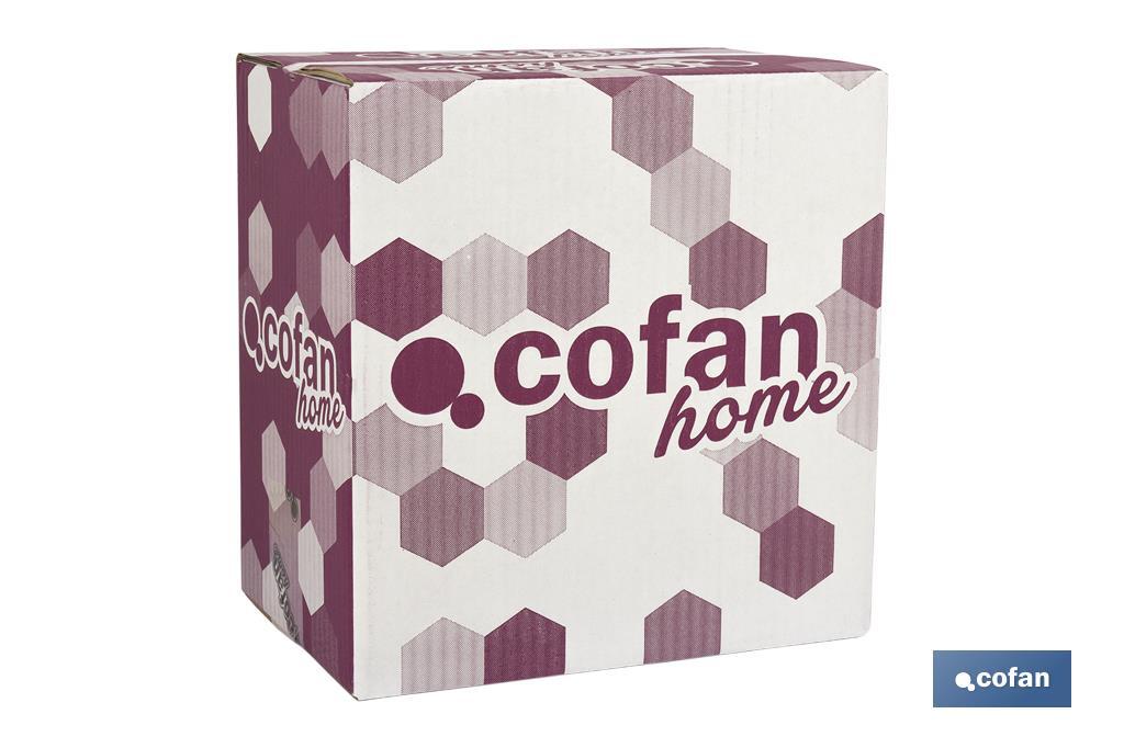 Imagen Adicional de Pack de 6 copas de champagne Modelo Ágata