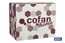 Imagen Adicional de Pack de 6 copas de vino Modelo Ágata