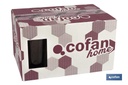 Imagen Adicional de Pack de 6 vasos altos Modelo Jade