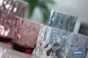 Imagen Adicional de Pack de 6 vasos de agua Modelo Jade