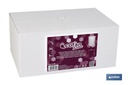 Imagen Adicional de Pack de vasos de sidra de cristal fino