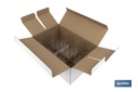 Imagen Adicional de Pack de vasos de sidra de cristal fino