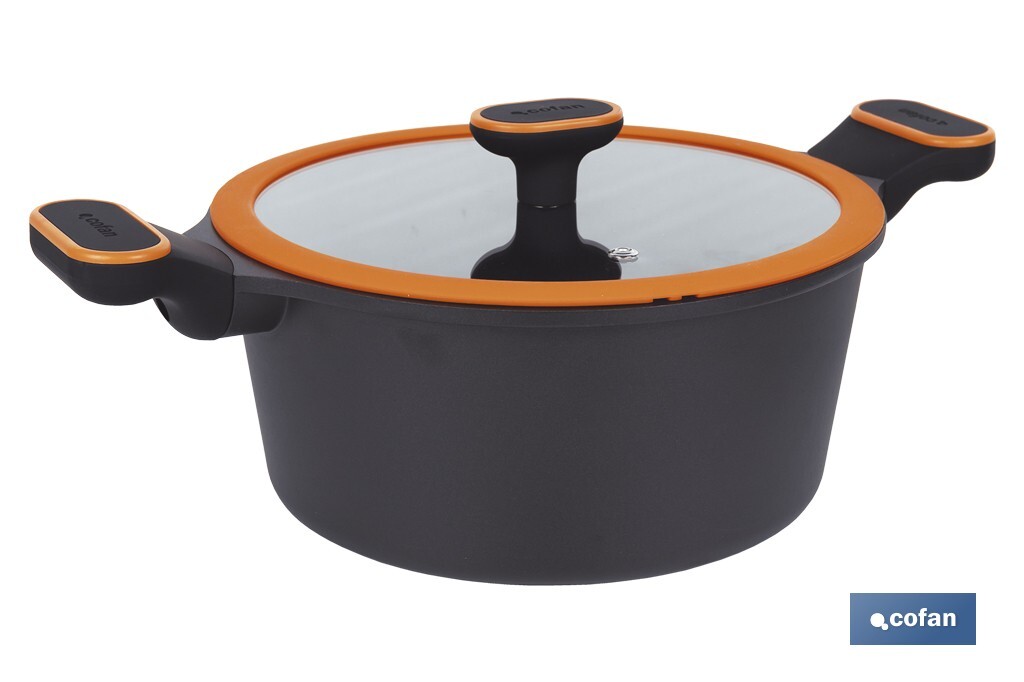 Imagen Adicional de Batería de Cocina Full Induction