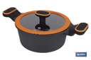 Imagen Adicional de Batería de Cocina Full Induction