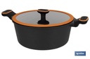 Imagen Adicional de Cacerola Full Induction