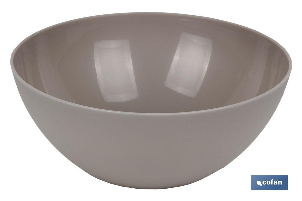 Imagen Adicional de Bol Modelo Albahaca