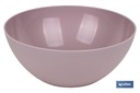Imagen Adicional de Bol Modelo Albahaca