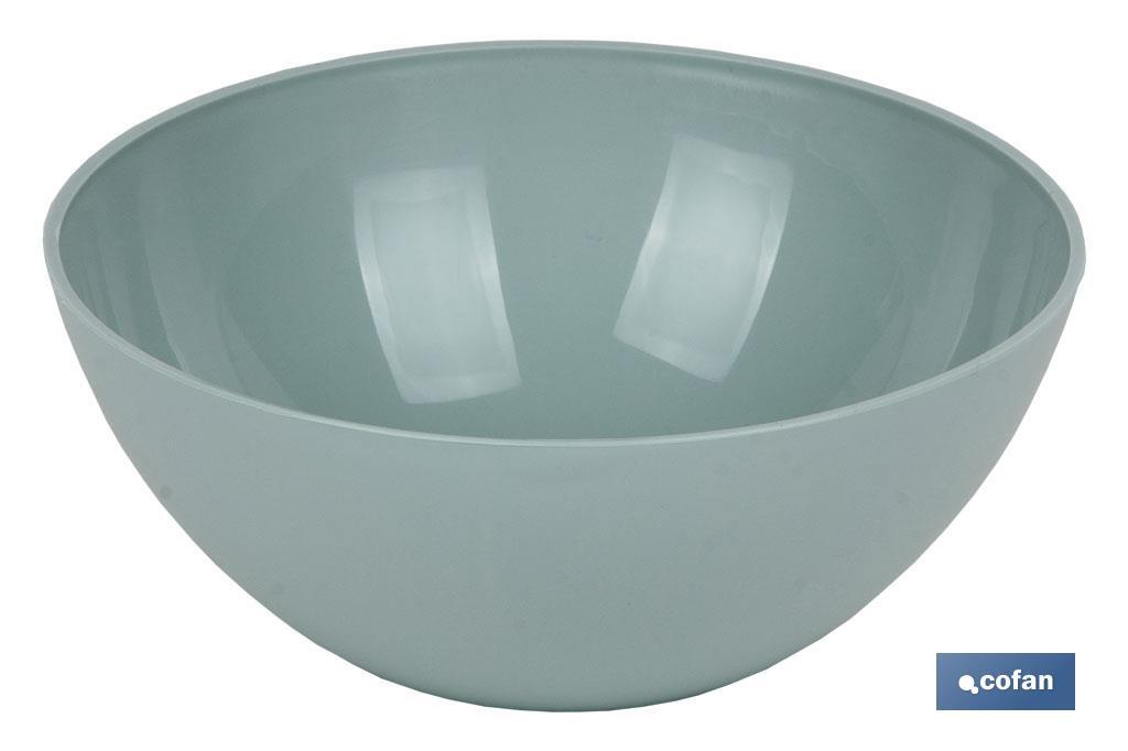 Imagen Adicional de Bol Modelo Albahaca