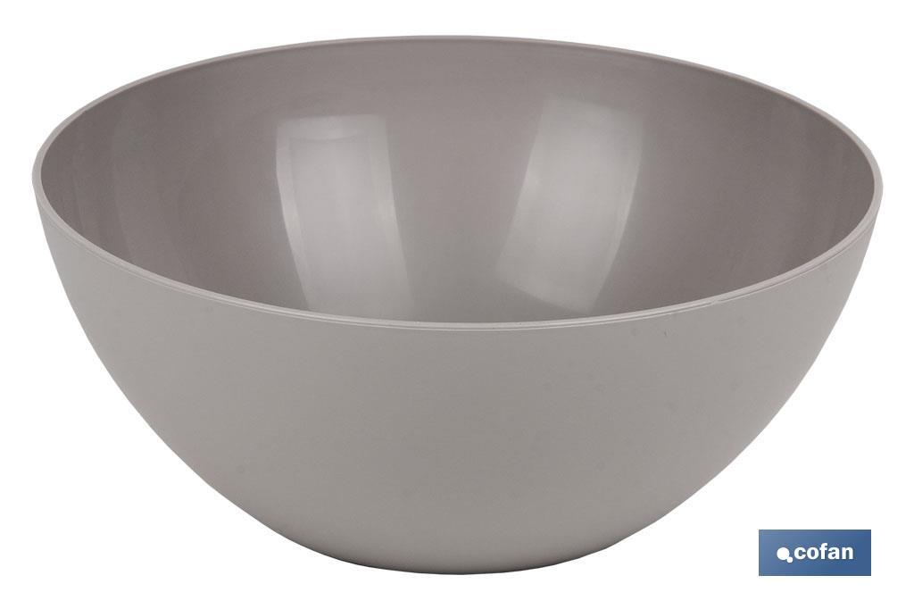Imagen Adicional de Ensaladera Modelo Albahaca