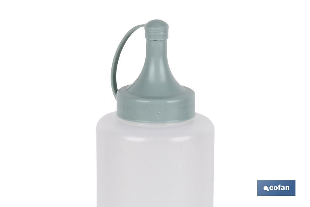 Imagen Adicional de Botella aceitera