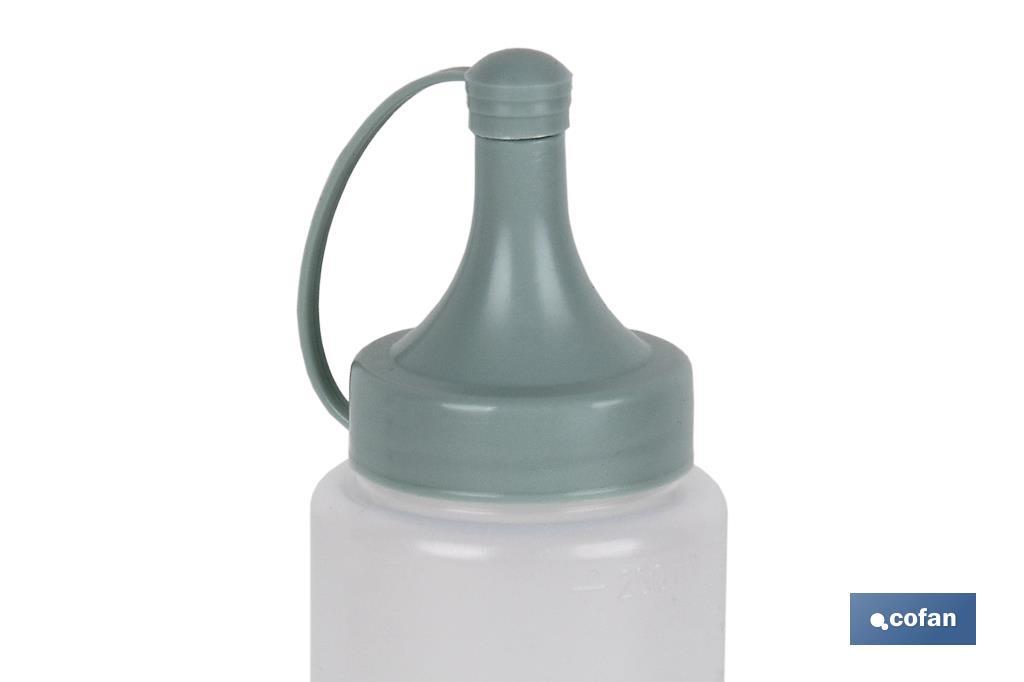 Imagen Adicional de Botella aceitera