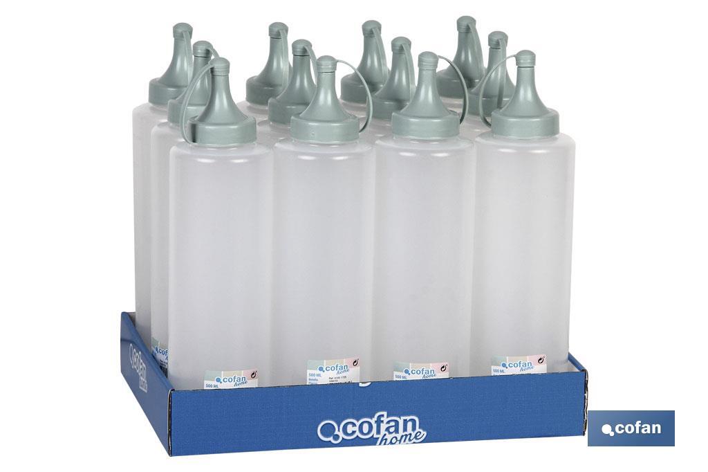 Imagen Adicional de Botella aceitera