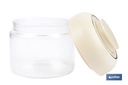 Imagen Adicional de Bote de cocina de vidrio borosilicato
