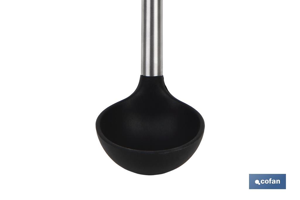 Imagen Adicional de Cuchara Sopera Modelo Neige