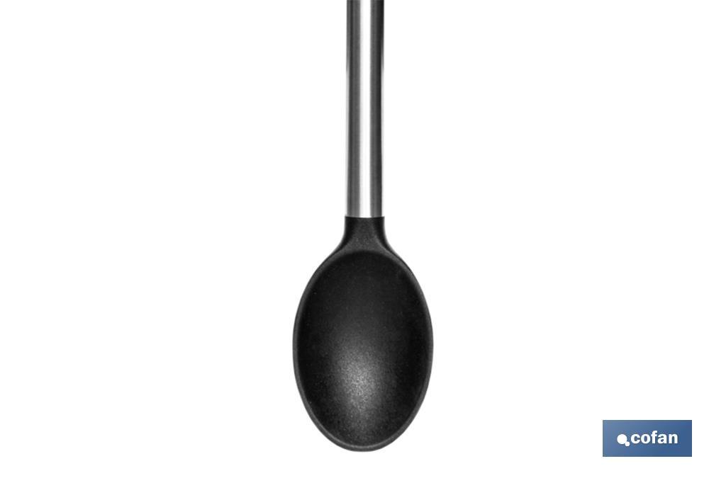Imagen Adicional de Cuchara de Cocina Modelo Neige