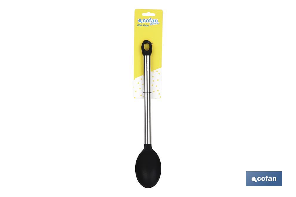 Imagen Adicional de Cuchara de Cocina Modelo Neige