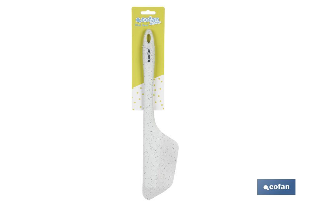 Imagen Adicional de Espátula de cocina Modelo Bach