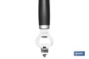Imagen Adicional de Abridor de Botellas Modelo Sena