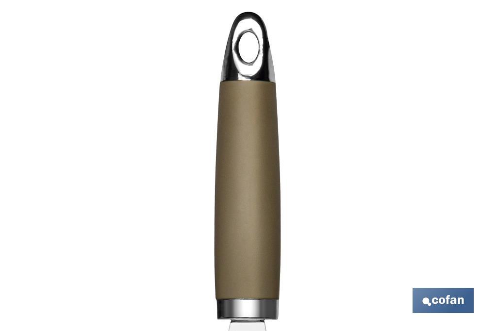 Imagen Adicional de Pelador de Patatas Modelo Sena