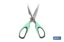 Imagen Adicional de Tijeras Multiusos