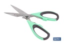 Imagen Adicional de Tijeras Multiusos