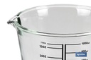 Imagen Adicional de Jarra Medidora de Borosilicato