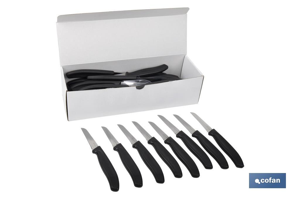 Imagen Adicional de Cuchillo de Recolección pico pato
