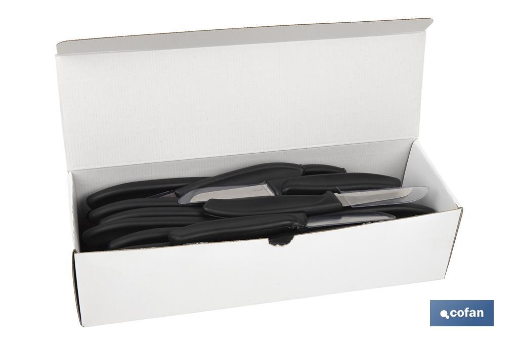 Imagen Adicional de Cuchillo de Recolección pico pato