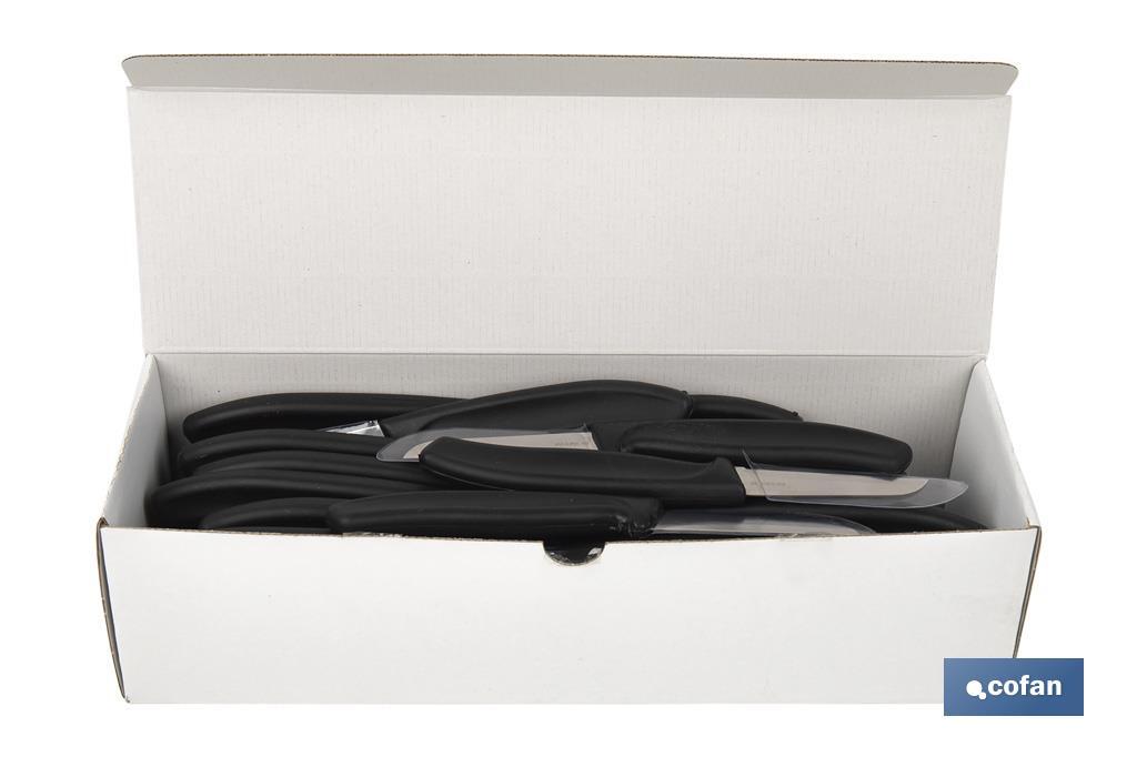Imagen Adicional de Cuchillo de Recolección pico pato